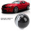 5 Speed Manual Shift Knob Mustang 67-18 6