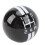 5 Speed Manual Shift Knob Mustang 67-18 7