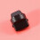 Ignition Start Switch Knob Cap & Insert for Mitsubishi 2
