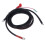 Pure Copper Battery Cable 2M Black Outboard Engine 2