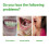 Herbal Oral Mousse 1