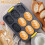 Φόρμες ψωμιού για ψήσιμο, 2 τεμάχια αξεσουάρ ψωμιού, φόρμα σιλικόνης για ψω 5