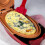 Two-plate omelette cooker for breakfast with non-stick surface 3