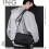 Τσάντα ώμου Casual Crossbody, Τσάντες ώμου από καμβά για άνδρες, Τσάντα τηλεφώνου C 4