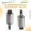 Kranhydraulikventil für 12-V-System, Magnetventil TM70301 2