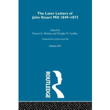Collected Works of John Stuart Mill Paperback Book