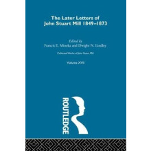 Collected Works of John Stuart Mill Paperback Book