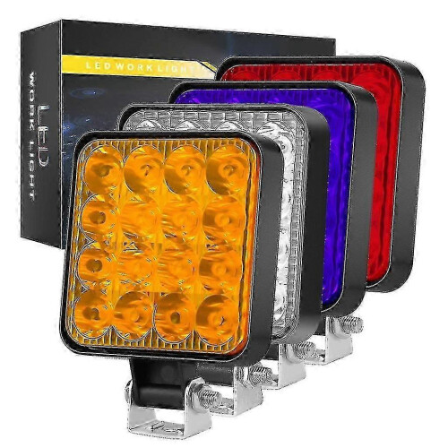 Projecteur pour camion avec LED et étanche 1