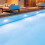 Projecteurs LED étanches pour piscines, Par56 18W submersibles 5