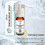 (1pc) 1-3x Tinnitus Spray Ear Ringing Relief Relieving Ear Drops Hearing 30ml 1
