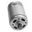 Brushed motor 21V RS550 for mini chainsaw tool with 14 teeth 4