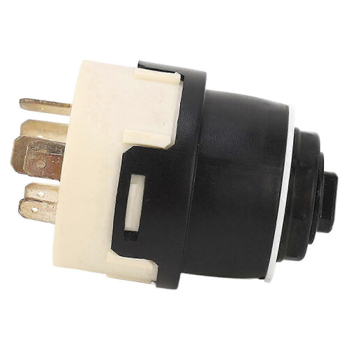 Ignition switch for JCB backhoe loader with 2 keys 701/80184/701/45500 1