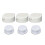 Valve plug set for Intex 10043 & 10044 - exhaust cap replacement 2