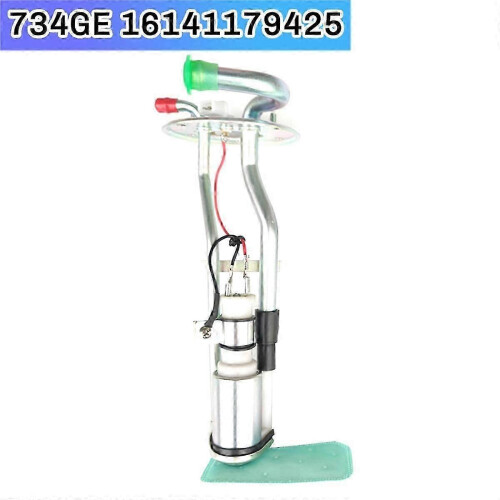 Ensemble pompe à carburant 734GE pour E12 E24 E28 525E 528E 520I 525I 2