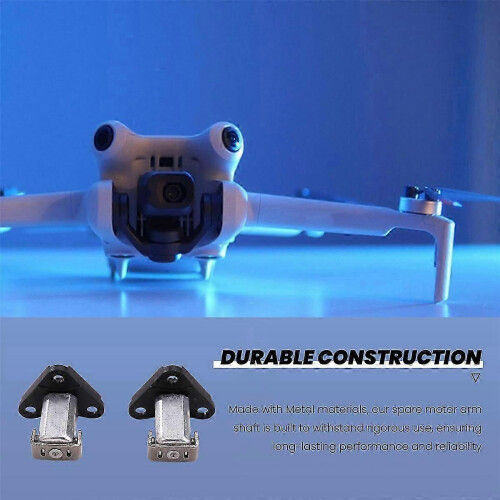 Armachse für DJI Mini 4 Pro Frontmotor-Ersatzteil 2
