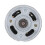 Brushed motor 21V RS550 for mini chainsaw tool with 14 teeth 2