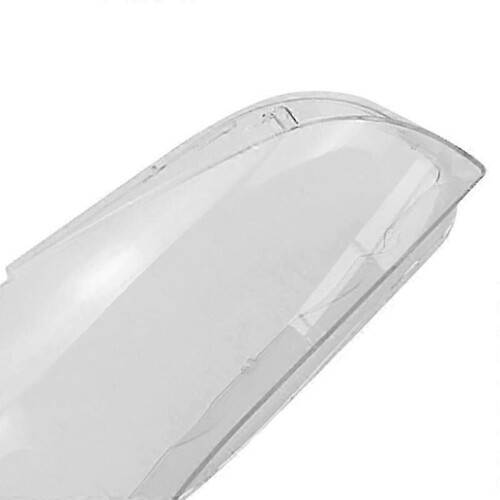 Headlight cover for X1 E84 2010-2014 left side replacement 1