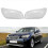 Headlight cover for X1 E84 2010-2014 left side replacement 3