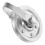 Durable garage door track pulley for rolling shutter doors 1Pcs 3