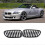 Front grille for Z4 E85 2003-2008 in gloss black 3