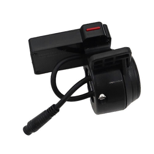 LCD-Display für Elektroroller mit 6-poligem Stecker 1