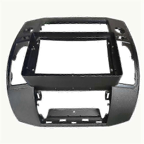 Radioblende für Nissan Navara 2006-2012 1