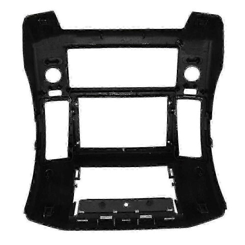 Radioblende für Nissan Navara 2006-2012 2