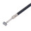 Throttle shift cable for 2/25/30HP outboard engine - 2PCS stainless steel 5