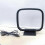 FM AM loop antenna for stereo receiver with 3-pin mini connector 3