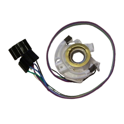 Turn signal switch for Chevy Impala 1964-1966 non-tilt version 6466TSSNT 1