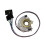 Turn signal switch for Chevy Impala 1964-1966 non-tilt version 6466TSSNT 3