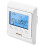 Programmable thermostat for floor heating 16A 230V LCD temperature control 3