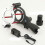 AC pipe wrap machine - WK-600 insulation tape tool 3