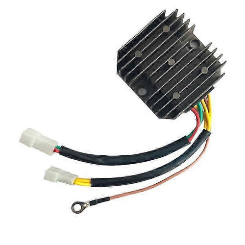 Motorcycle electrical part for F650 93-98 regulator 2