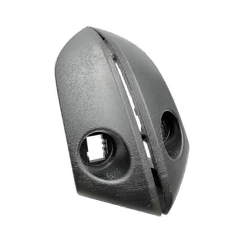 Embellecedor del panel central del salpicadero para Toyota RAV4 (par) 1