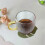 Silicone Coaster Cup Pad for Dining Table Decoration Hot Drink Holder 2