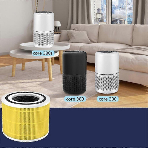 Ersatzfilter für Luftreiniger Core 300, Core 300S 1