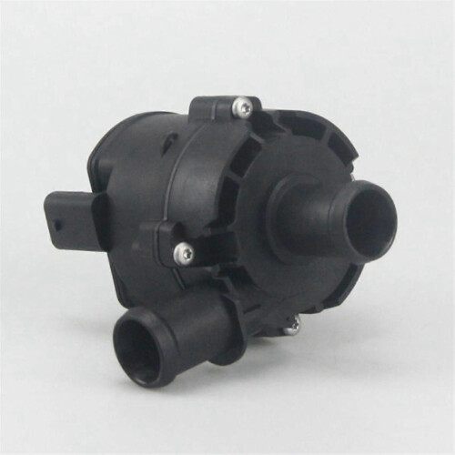 Car Electronic Water Pump Auxiliary Water Pump for Range 1