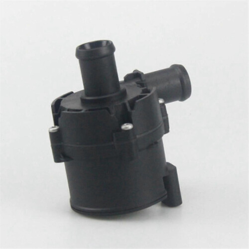 Car Electronic Water Pump Auxiliary Water Pump for Range 2