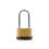 Rust-proof and Anti-theft Lock Door Lock Padlock for Dorm 5