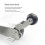 Silent hydraulic closer for freezer doors, 1094 durable model 5
