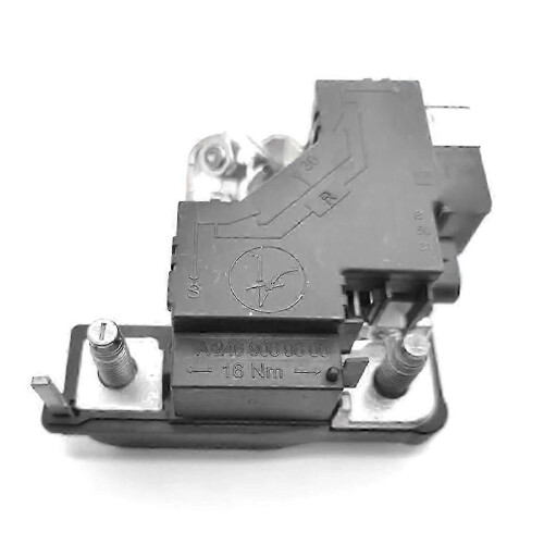 Battery isolation elements for C GLA CLA W117 current limiter 2