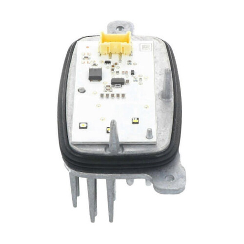 Module de commande LED pour phare DRL IV 285753299R côté droit 2