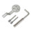Professional camshaft alignment tool for Ford Transit 2