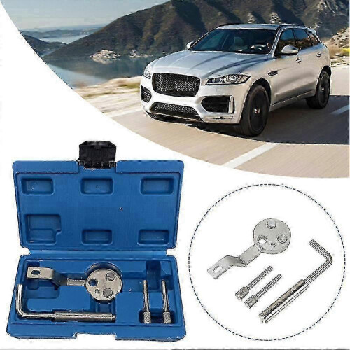 Professional camshaft alignment tool for Ford Transit 2