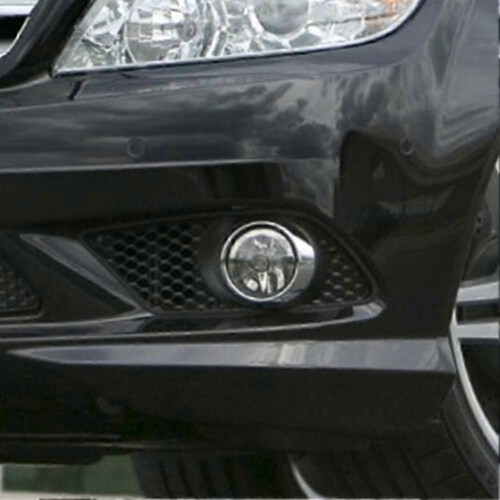 Fog light for W204 W164 C-Class CL550 2010 2011 1
