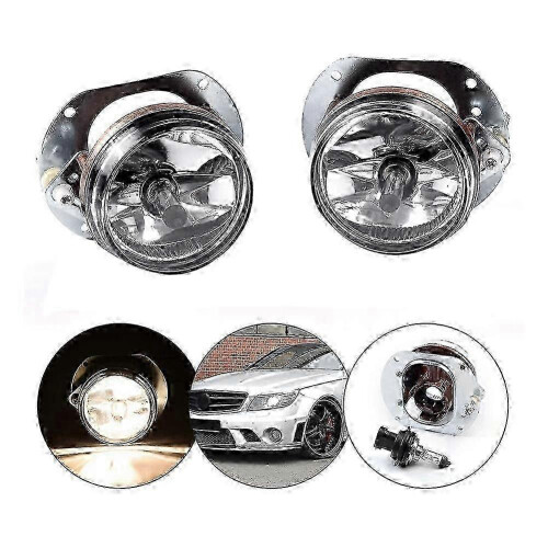 Fog light for W204 W164 C-Class CL550 2010 2011 2