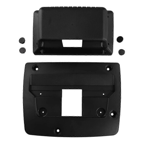 Façade d'autoradio pour XC90 2004-2014 9 pouces 2