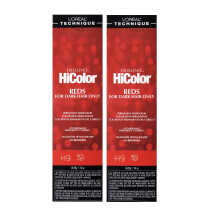 L'Oréal Excellence HiColor Red Hot H9 x2