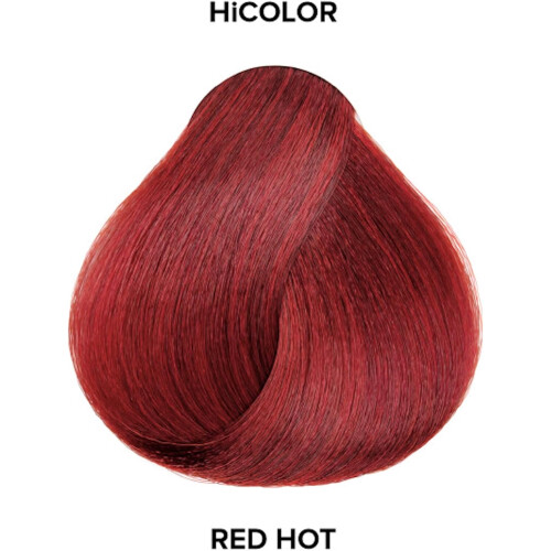 L'Oréal Excellence HiColor Red Hot H9 x2 1